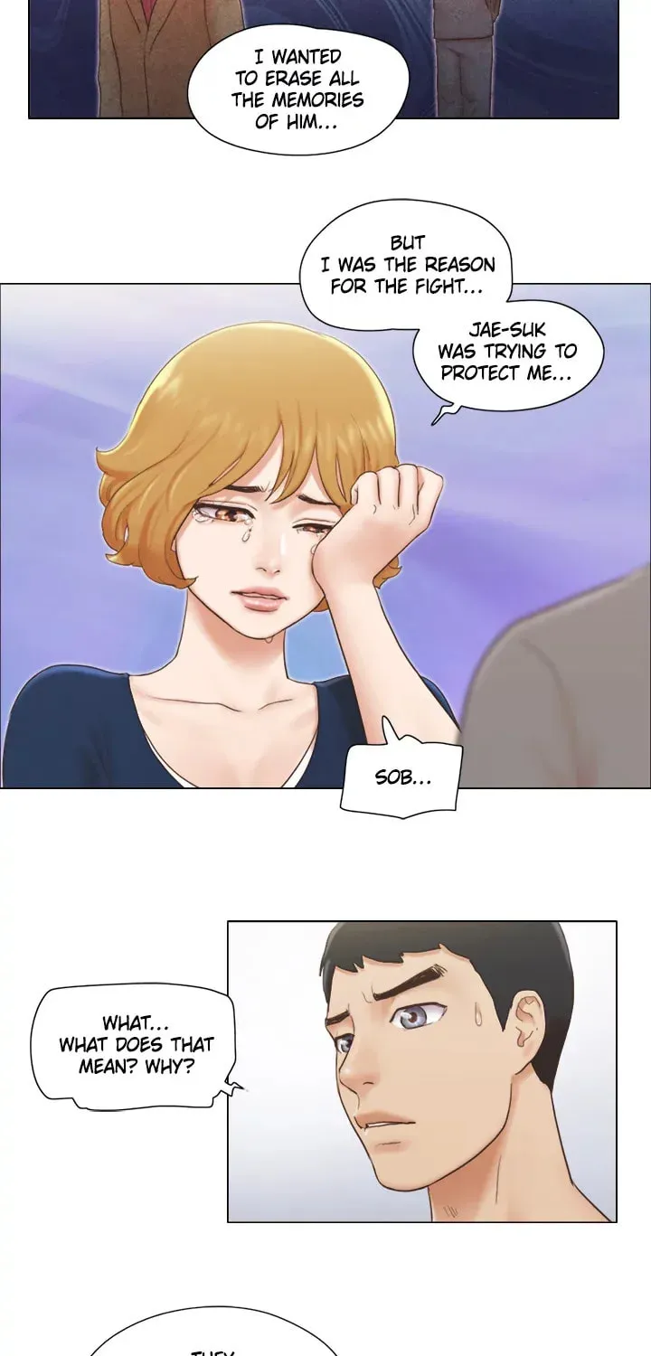 Read May I Touch It? chapter 12 image 19 on Lezhin