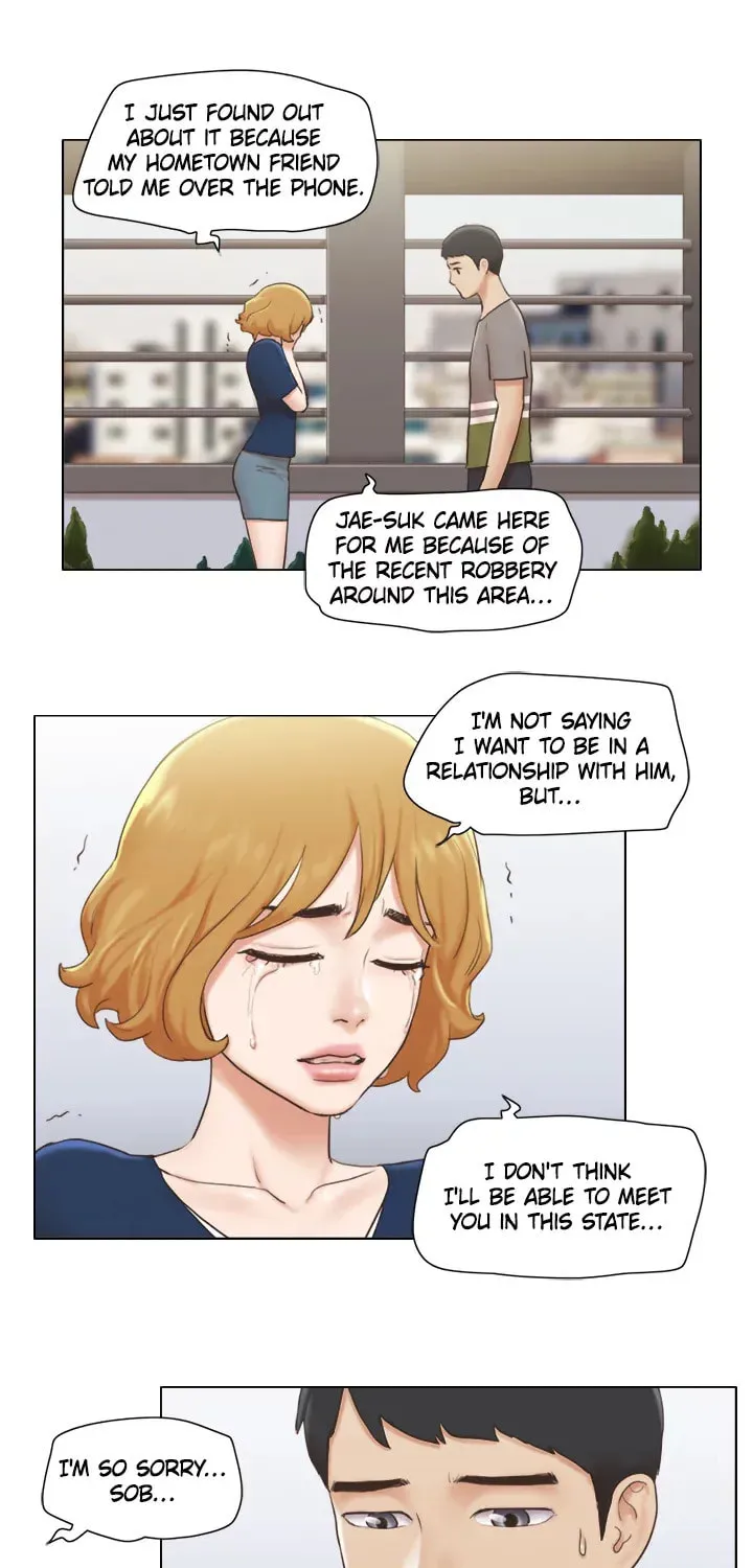Read May I Touch It? chapter 12 image 21 on Lezhin