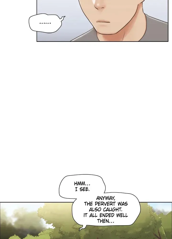 Read May I Touch It? chapter 12 image 22 on Lezhin