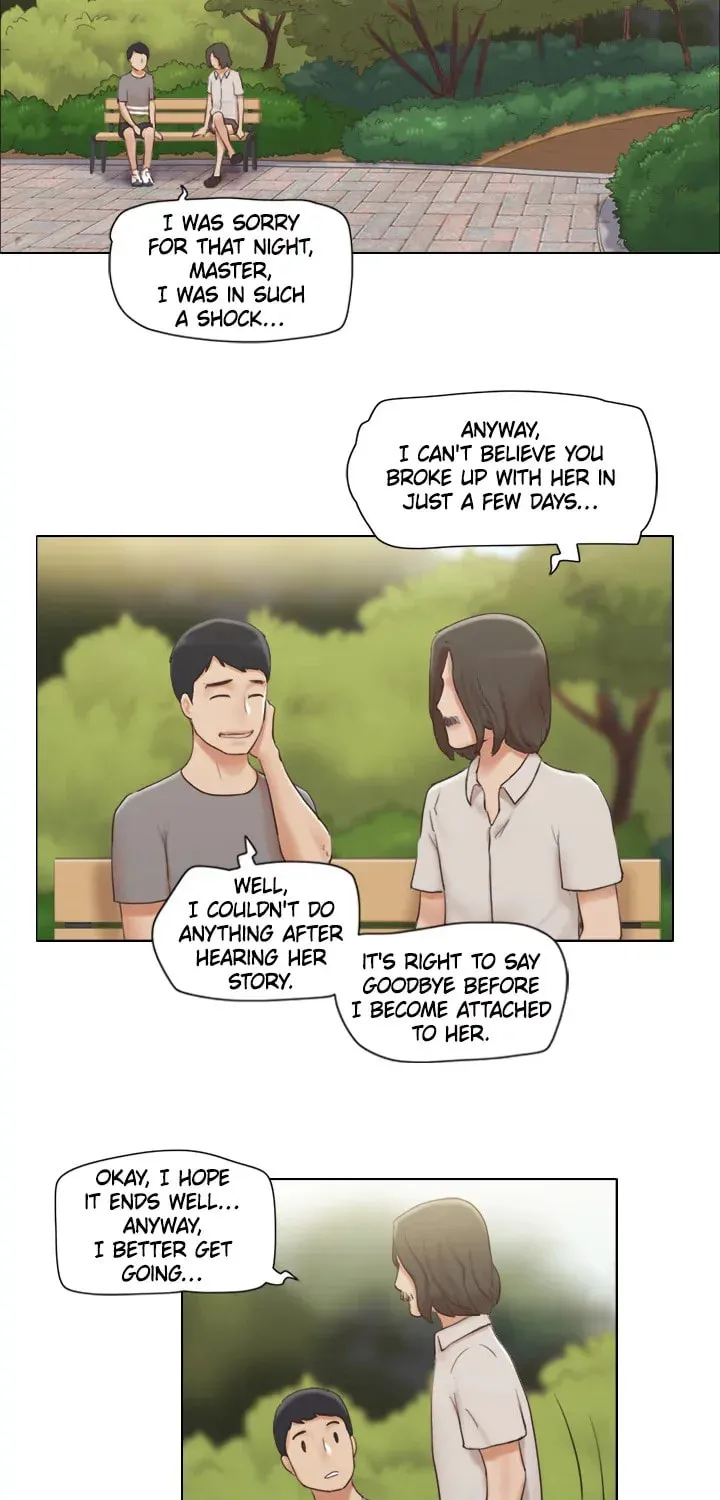 Read May I Touch It? chapter 12 image 23 on Lezhin