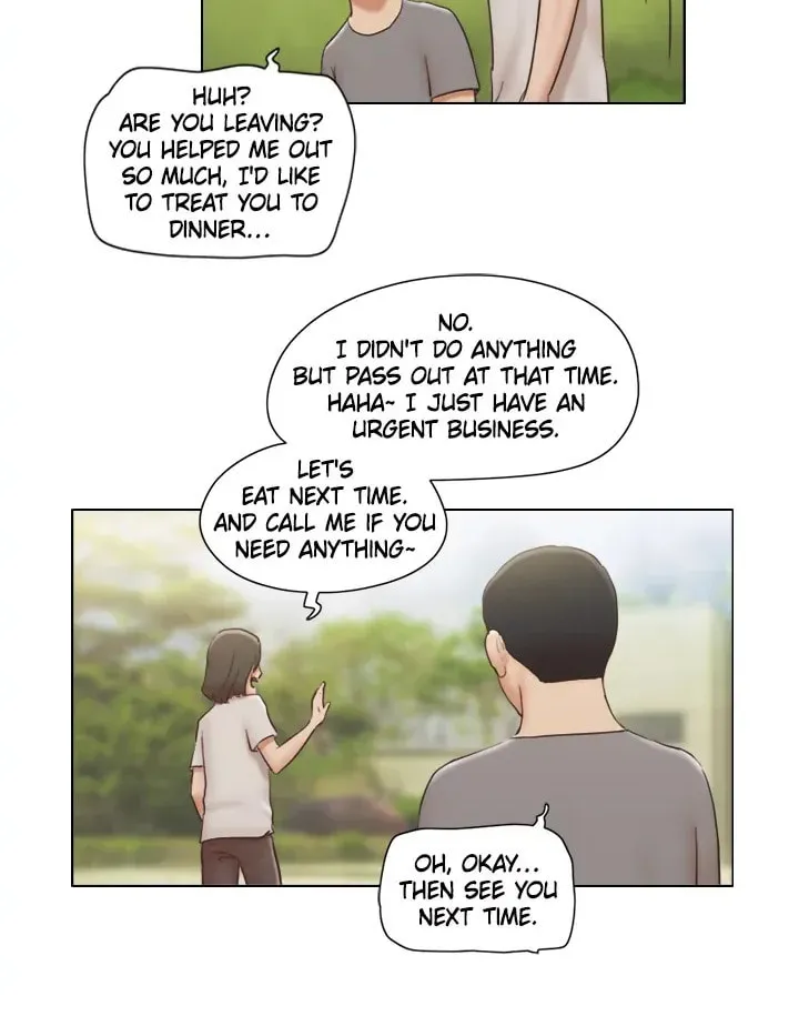 Read May I Touch It? chapter 12 image 24 on Lezhin