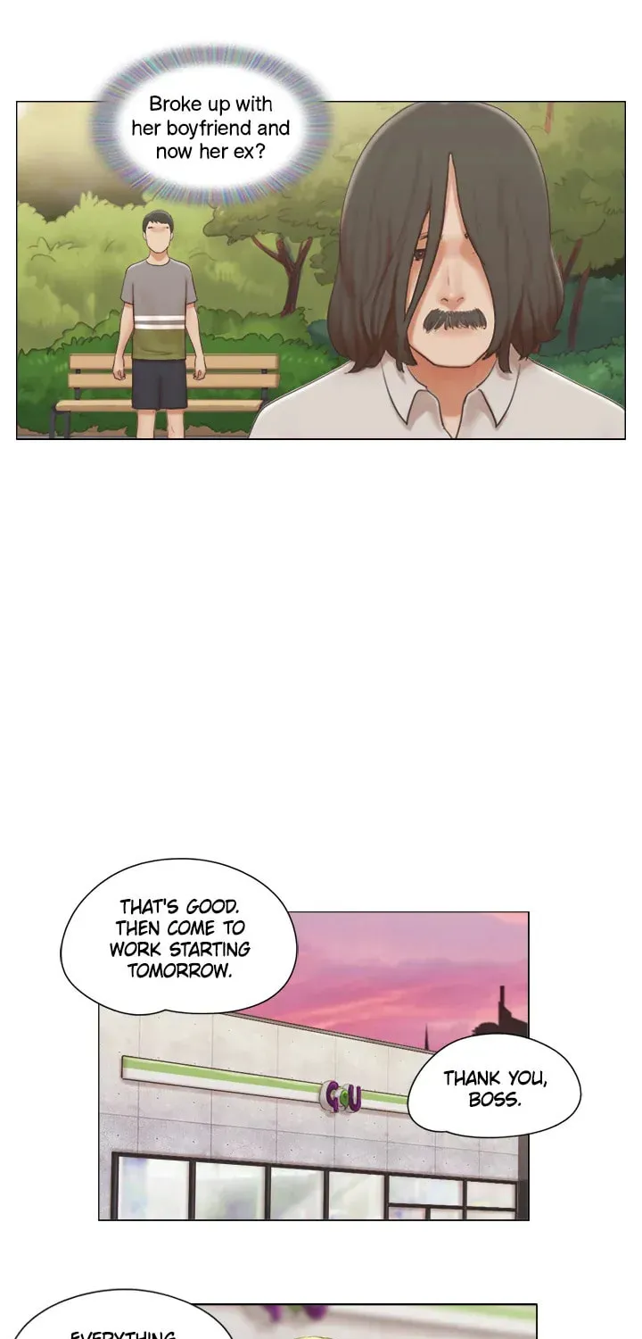 Read May I Touch It? chapter 12 image 25 on Lezhin