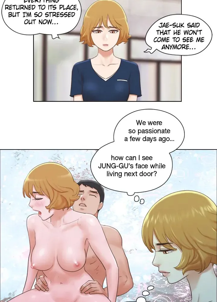 Read May I Touch It? chapter 12 image 26 on Lezhin