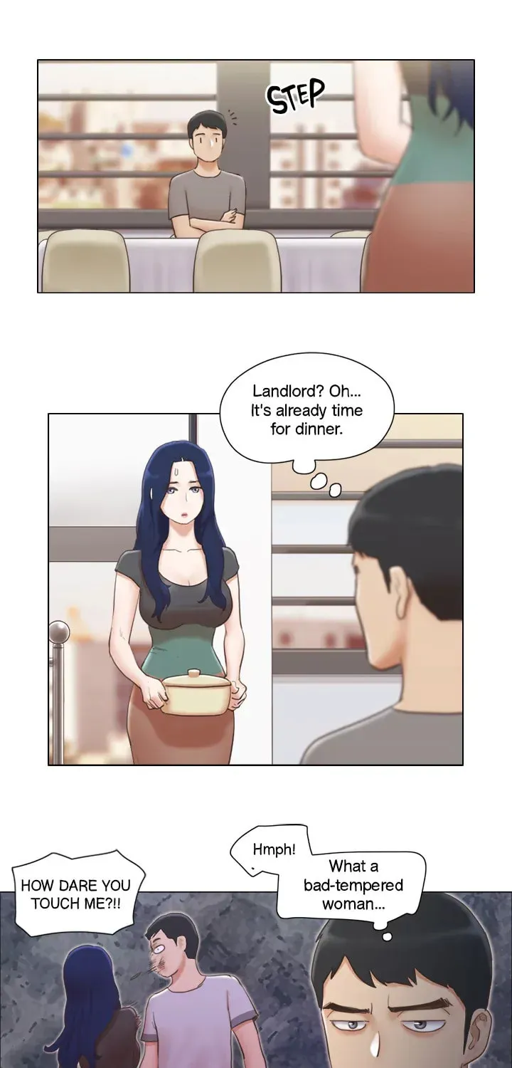 Read May I Touch It? chapter 12 image 29 on Lezhin