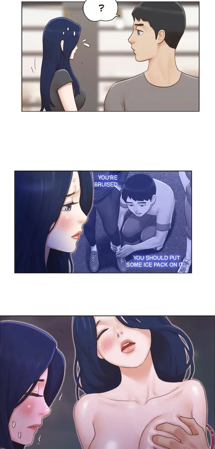 Read May I Touch It? chapter 12 image 31 on Lezhin
