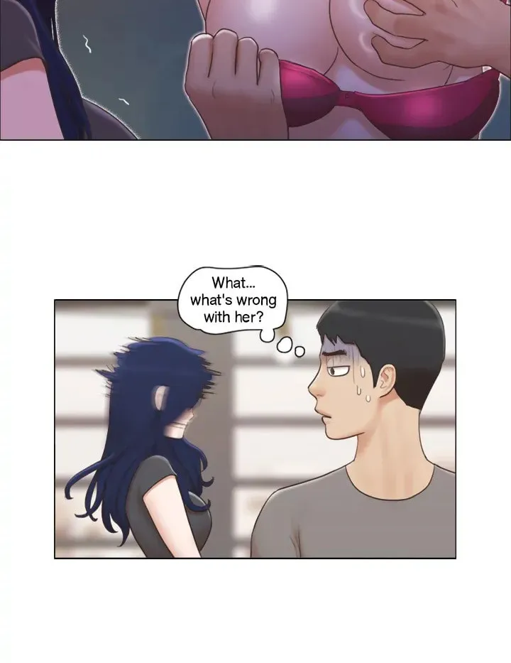 Read May I Touch It? chapter 12 image 32 on Lezhin