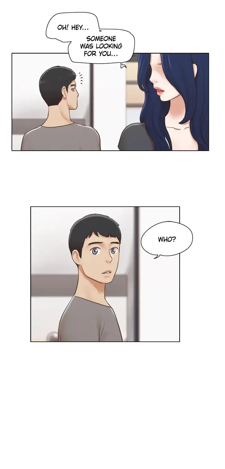 Read May I Touch It? chapter 12 image 33 on Lezhin