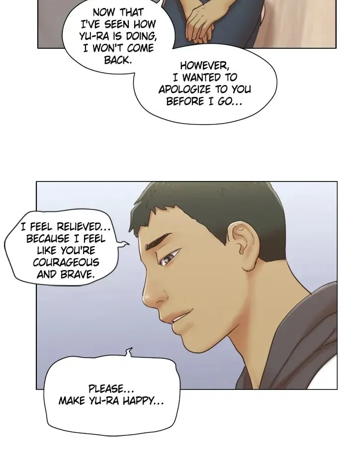 Read May I Touch It? chapter 12 image 36 on Lezhin