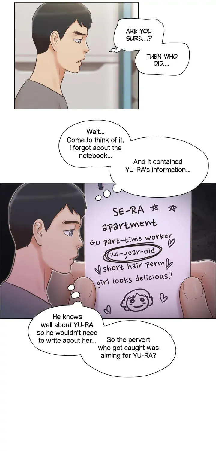 Read May I Touch It? chapter 12 image 39 on Lezhin