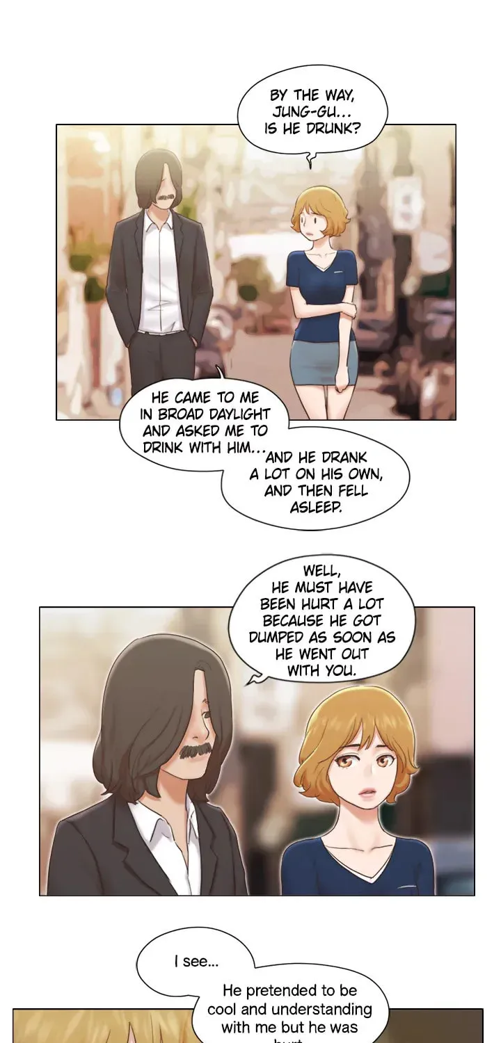 Read May I Touch It? chapter 12 image 41 on Lezhin