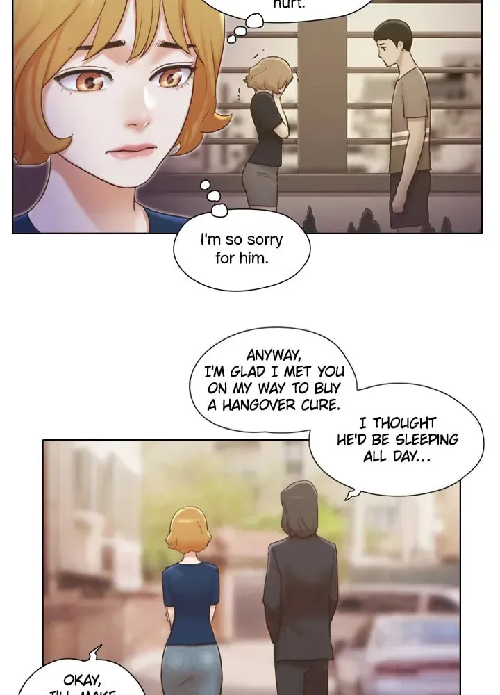 Read May I Touch It? chapter 12 image 42 on Lezhin