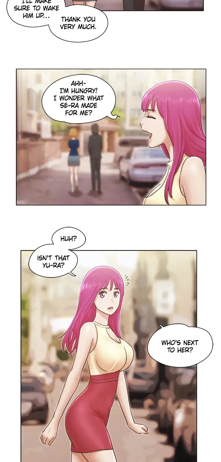 Read May I Touch It? chapter 12 image 43 on Lezhin