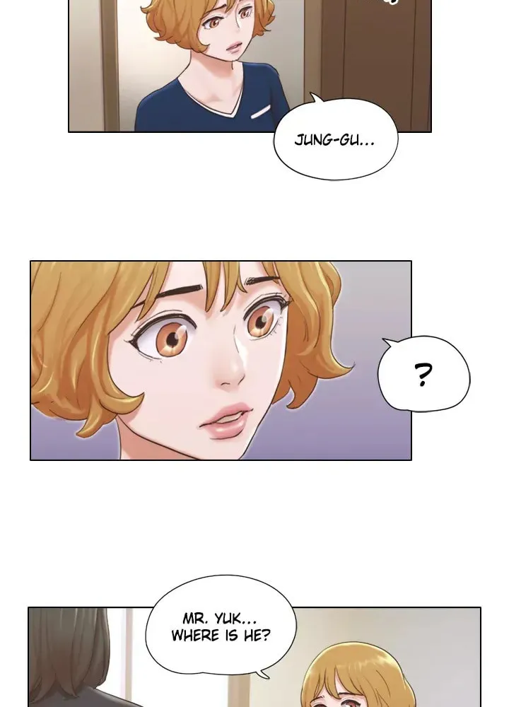 Read May I Touch It? chapter 12 image 46 on Lezhin