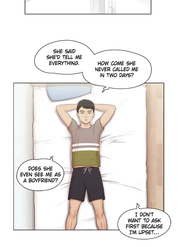 Read May I Touch It? chapter 12 image 6 on Lezhin