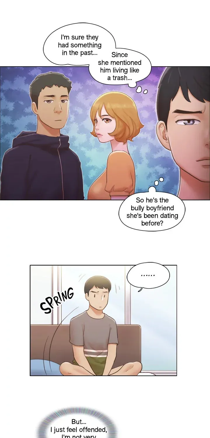 Read May I Touch It? chapter 12 image 7 on Lezhin