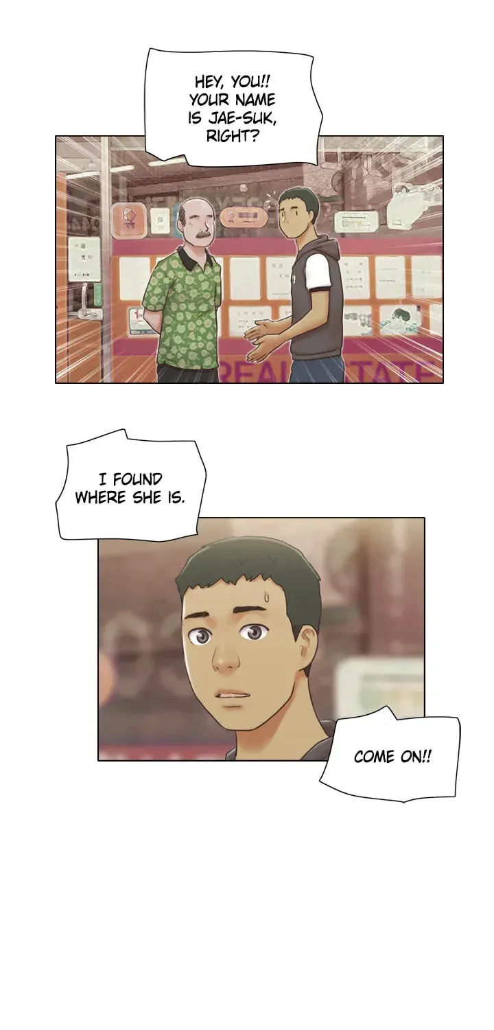 Read May I Touch It? chapter 14 image 10 on Lezhin