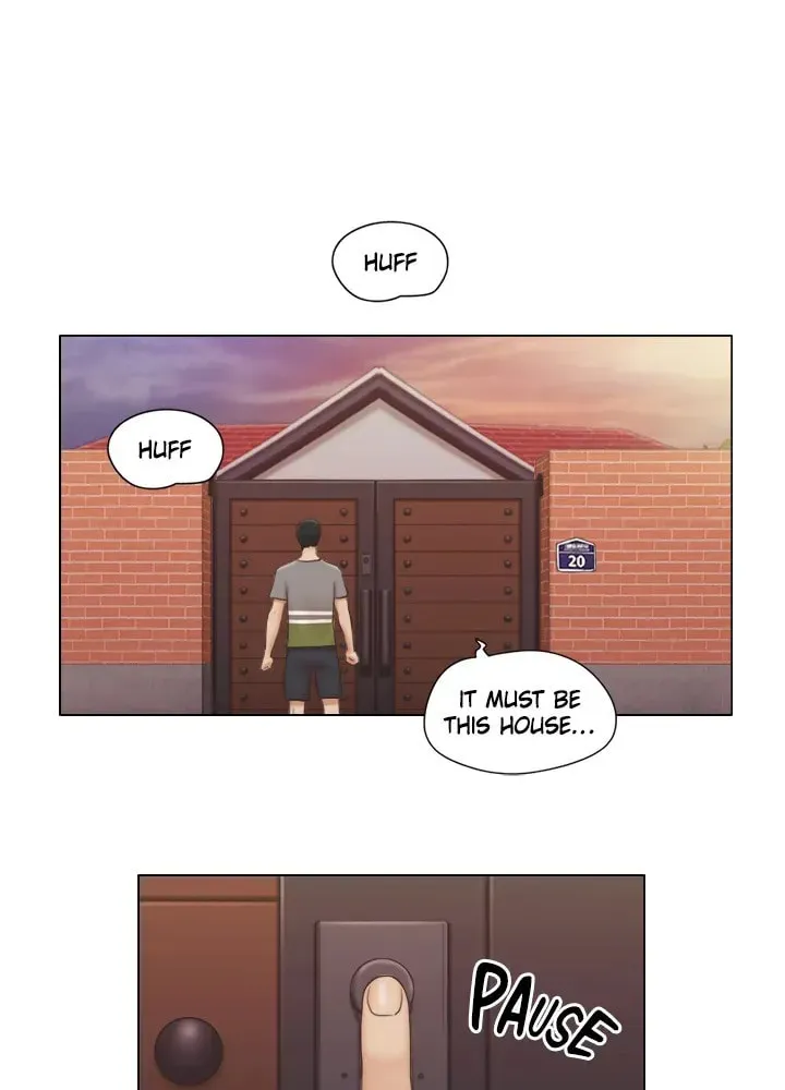 Read May I Touch It? chapter 14 image 11 on Lezhin