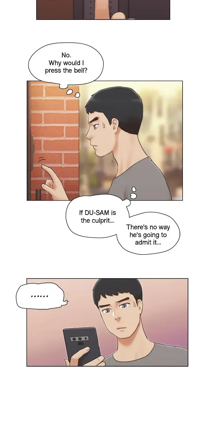 Read May I Touch It? chapter 14 image 12 on Lezhin