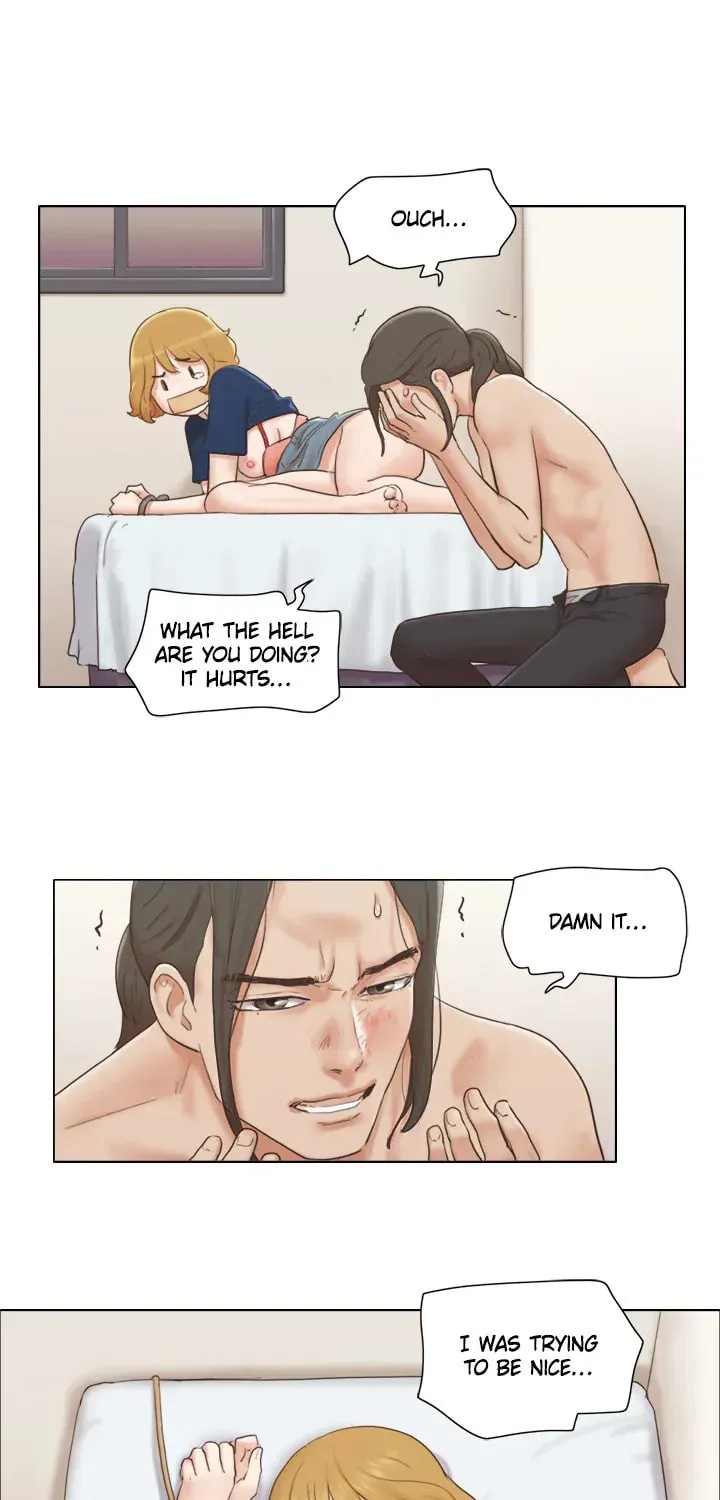 Read May I Touch It? chapter 14 image 14 on Lezhin