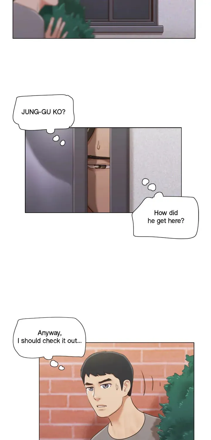 Read May I Touch It? chapter 14 image 20 on Lezhin