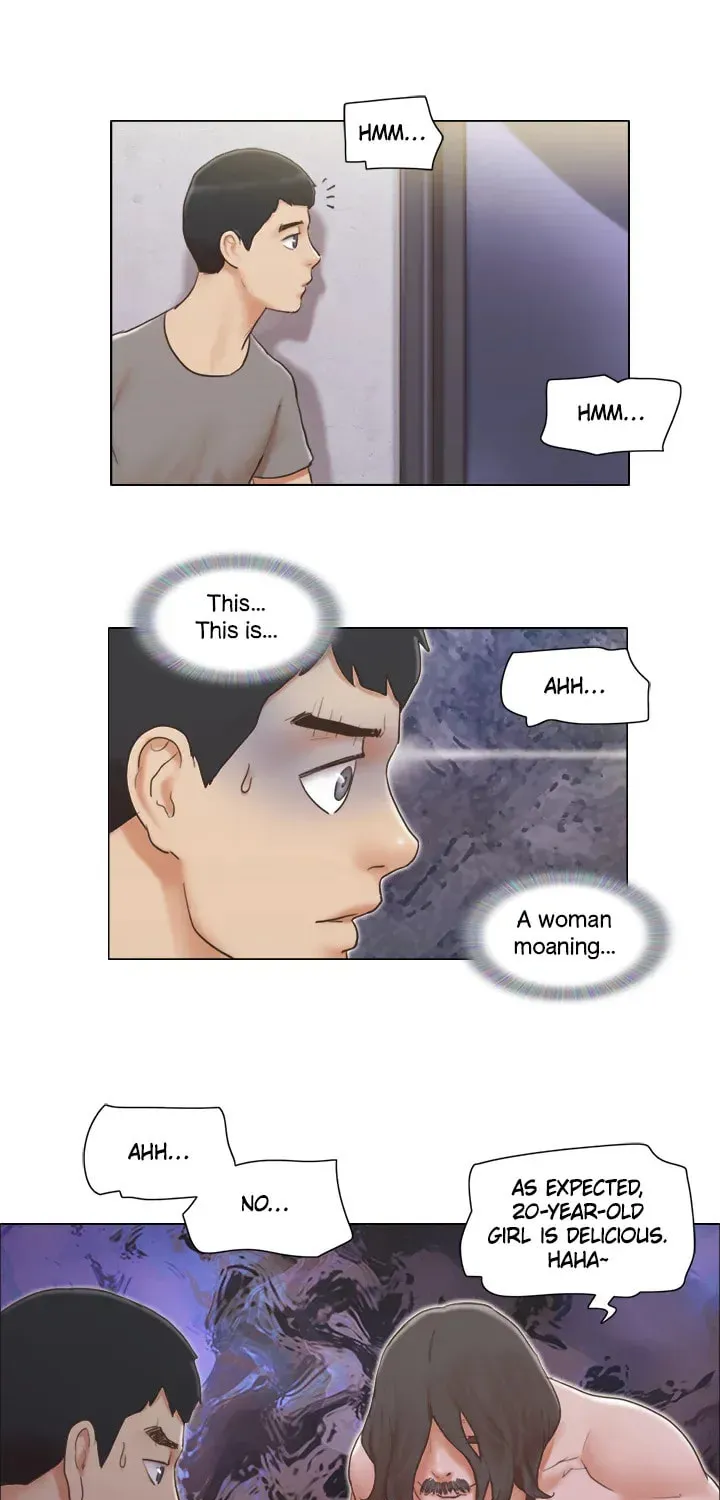 Read May I Touch It? chapter 14 image 22 on Lezhin