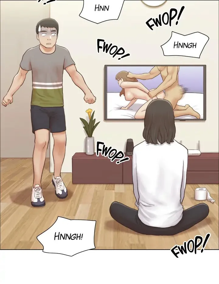 Read May I Touch It? chapter 14 image 25 on Lezhin