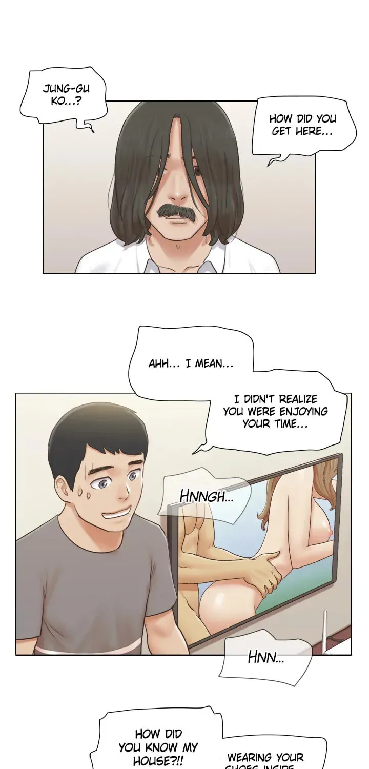 Read May I Touch It? chapter 14 image 26 on Lezhin