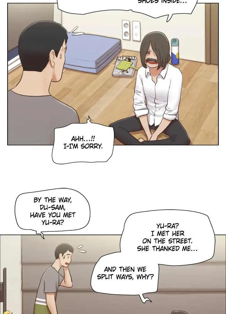 Read May I Touch It? chapter 14 image 27 on Lezhin