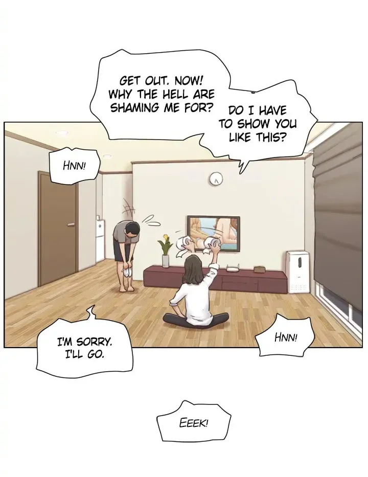 Read May I Touch It? chapter 14 image 29 on Lezhin