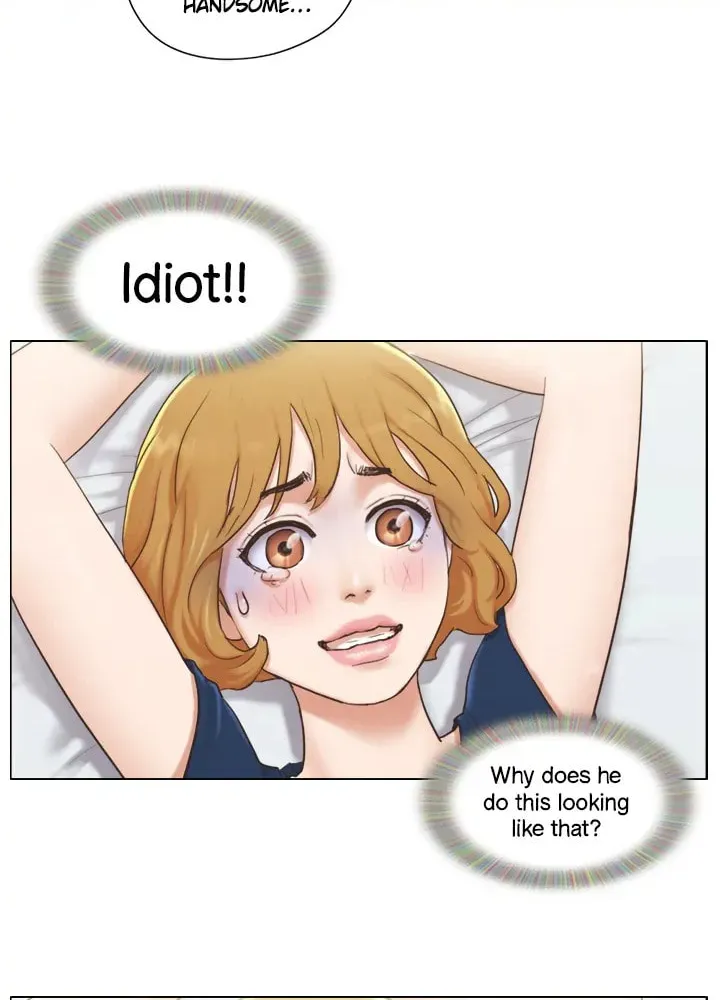 Read May I Touch It? chapter 14 image 3 on Lezhin