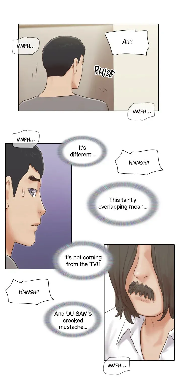 Read May I Touch It? chapter 14 image 30 on Lezhin