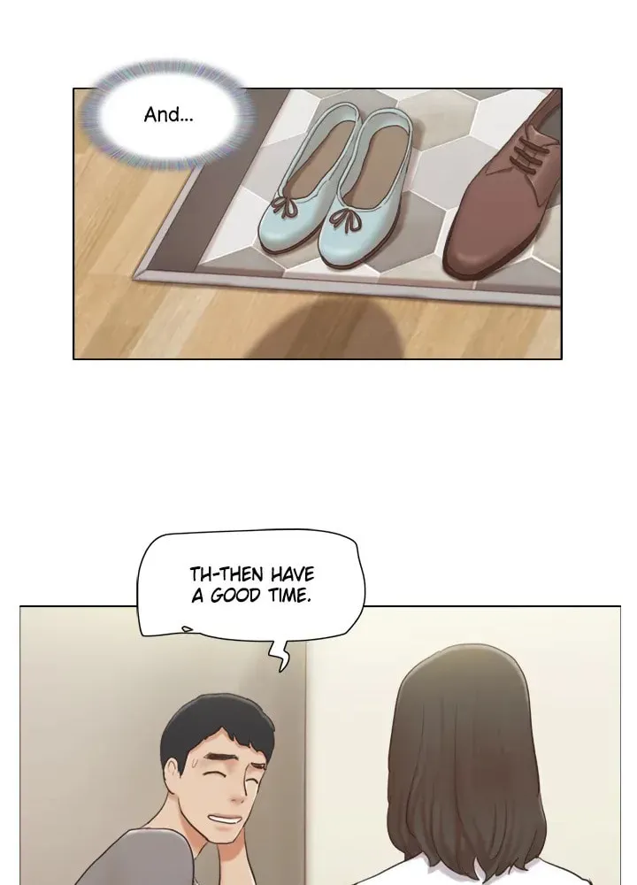 Read May I Touch It? chapter 14 image 31 on Lezhin