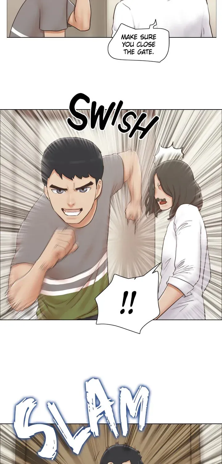 Read May I Touch It? chapter 14 image 32 on Lezhin