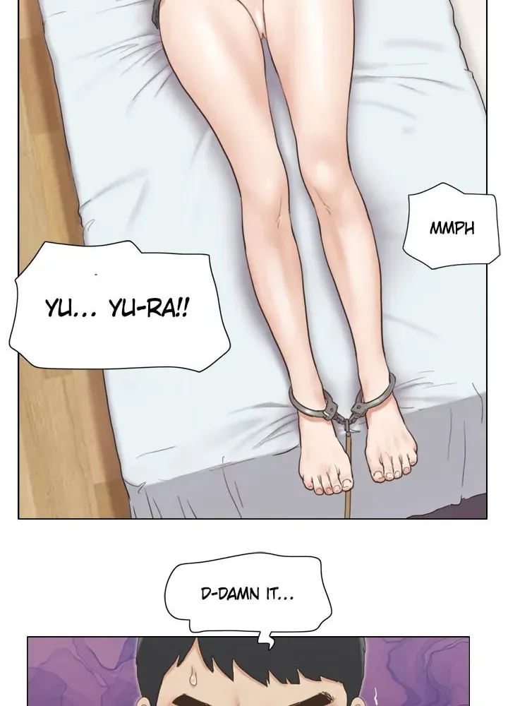 Read May I Touch It? chapter 14 image 35 on Lezhin