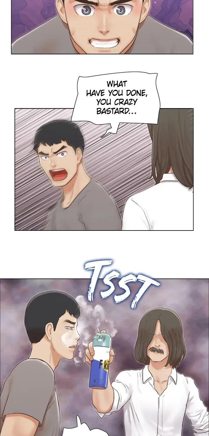 Read May I Touch It? chapter 14 image 36 on Lezhin