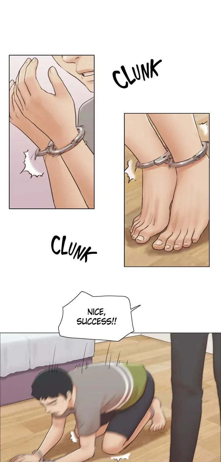 Read May I Touch It? chapter 14 image 38 on Lezhin