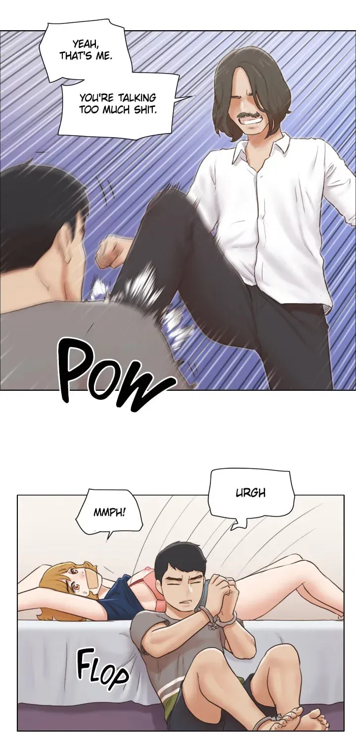 Read May I Touch It? chapter 14 image 40 on Lezhin