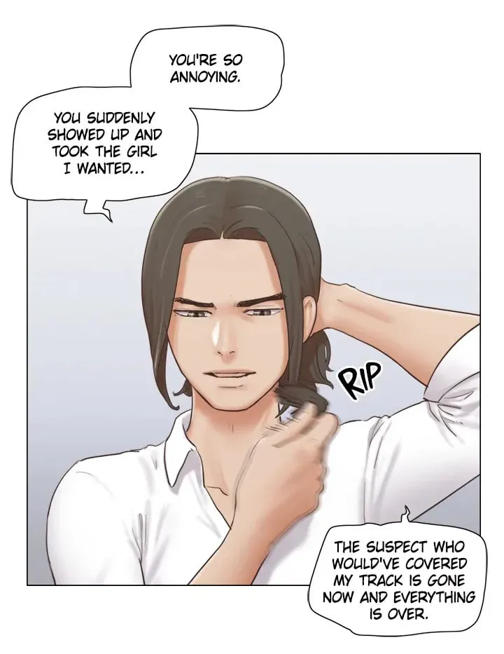 Read May I Touch It? chapter 14 image 41 on Lezhin