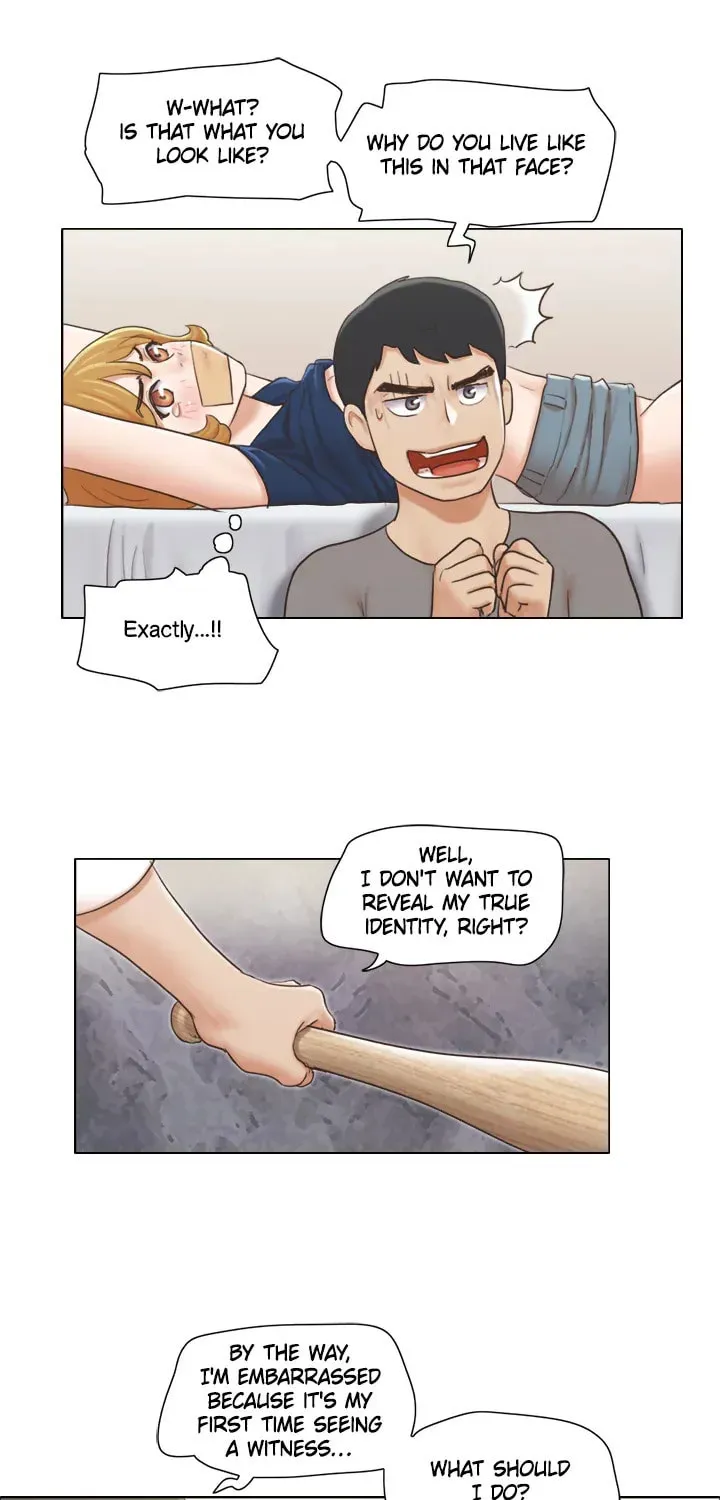 Read May I Touch It? chapter 14 image 42 on Lezhin