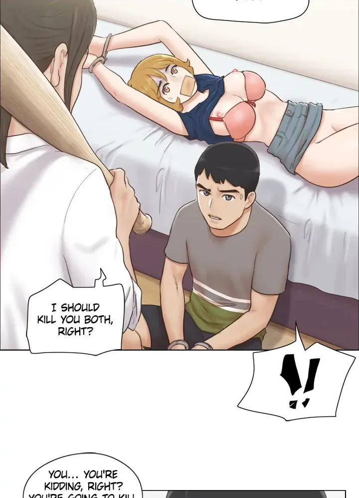 Read May I Touch It? chapter 14 image 43 on Lezhin