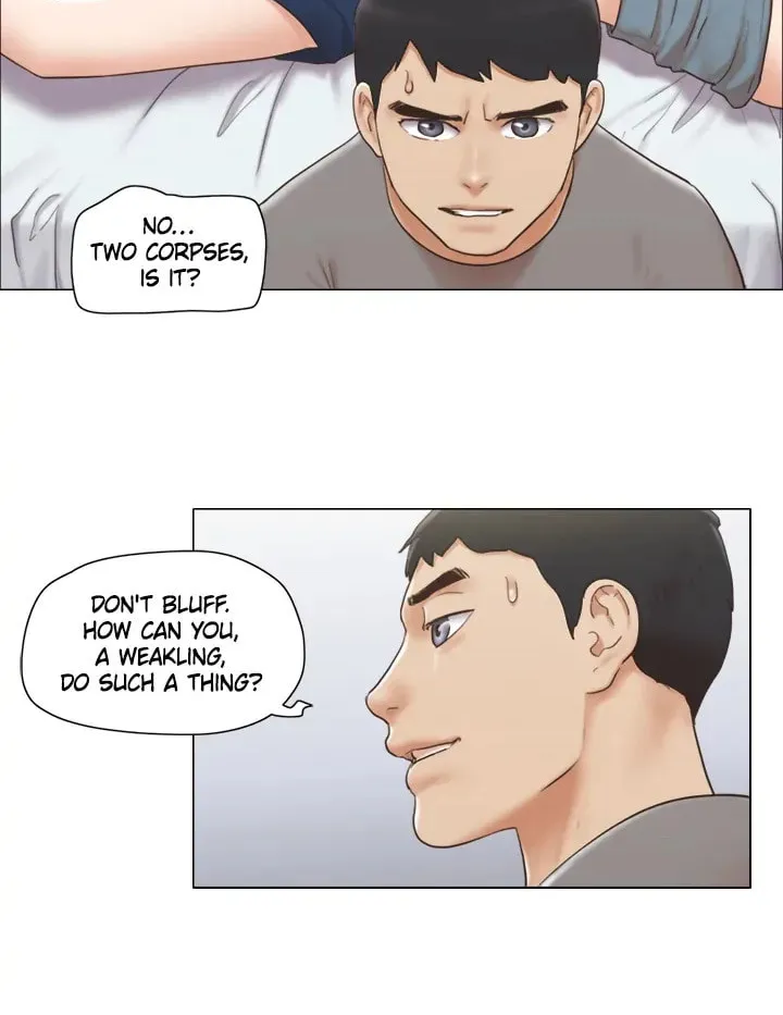 Read May I Touch It? chapter 14 image 45 on Lezhin