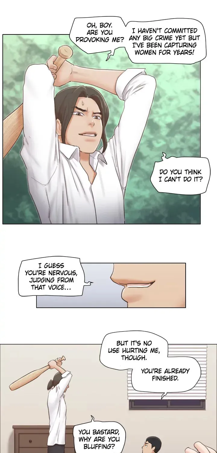 Read May I Touch It? chapter 14 image 46 on Lezhin