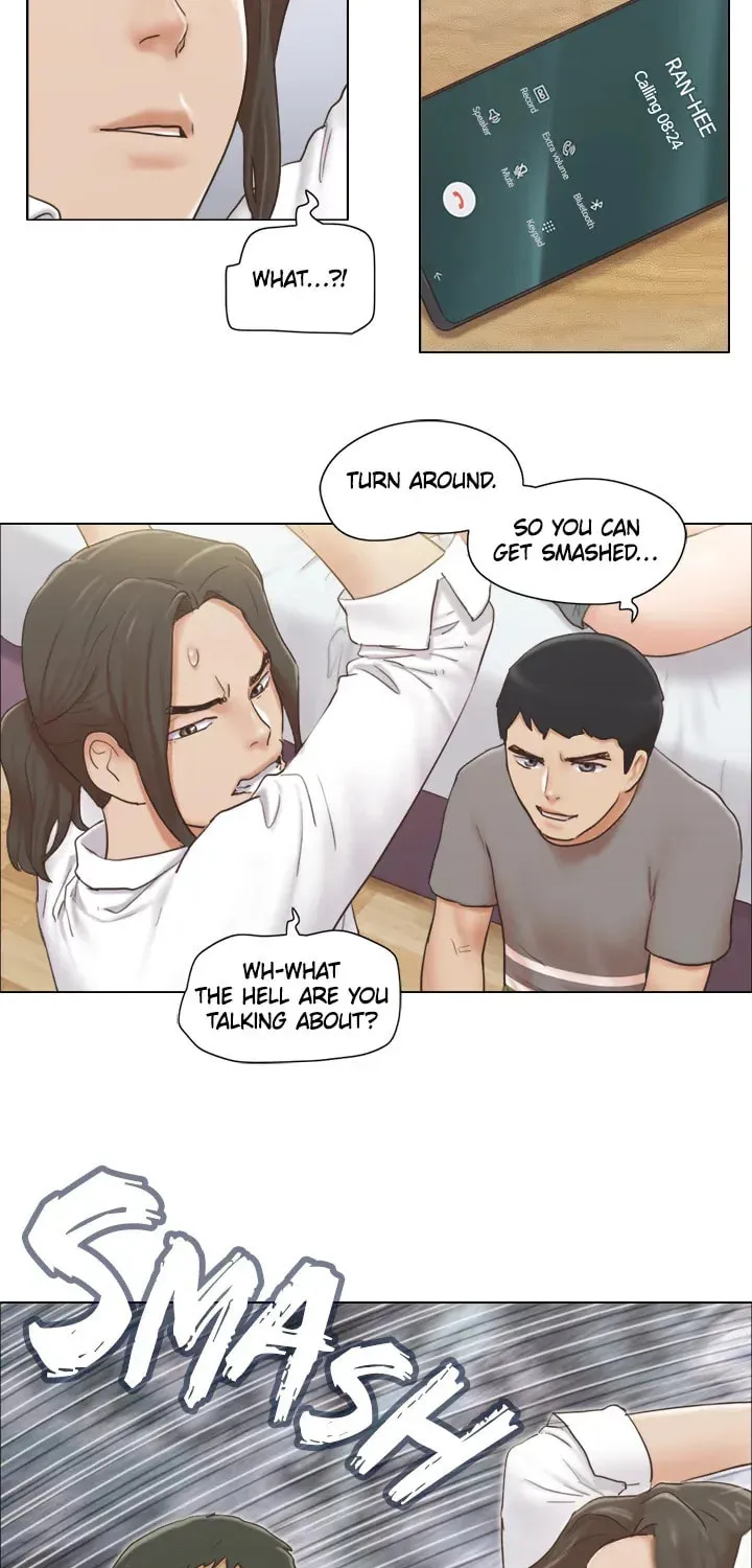 Read May I Touch It? chapter 14 image 48 on Lezhin