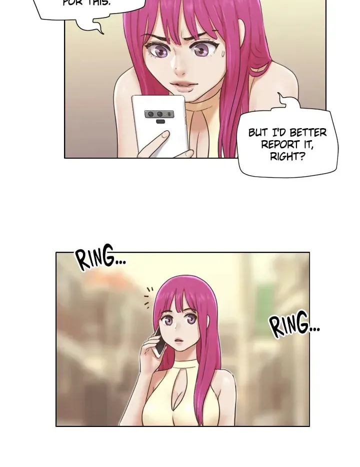 Read May I Touch It? chapter 14 image 9 on Lezhin