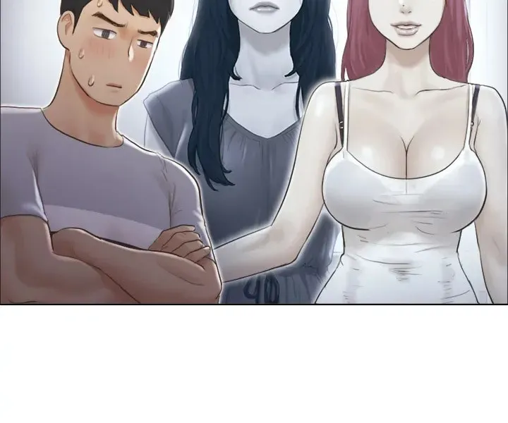 Read May I Touch It? chapter 2 image 1 on Lezhin