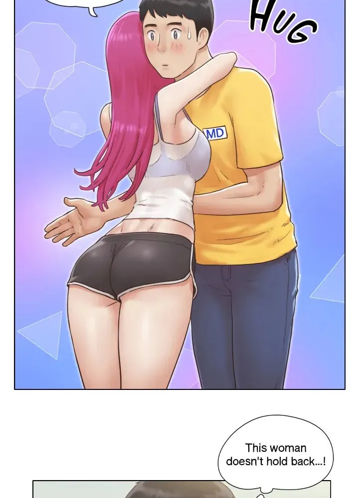 Read May I Touch It? chapter 2 image 11 on Lezhin