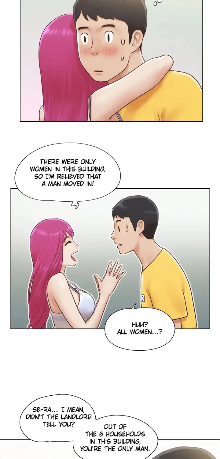 Read May I Touch It? chapter 2 image 12 on Lezhin