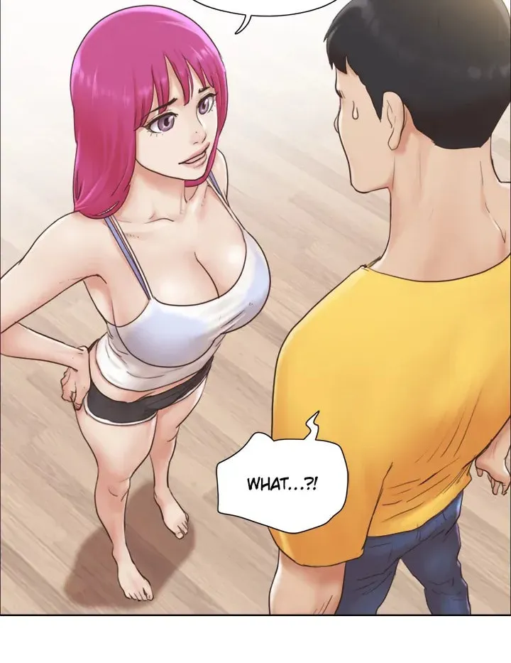Read May I Touch It? chapter 2 image 13 on Lezhin