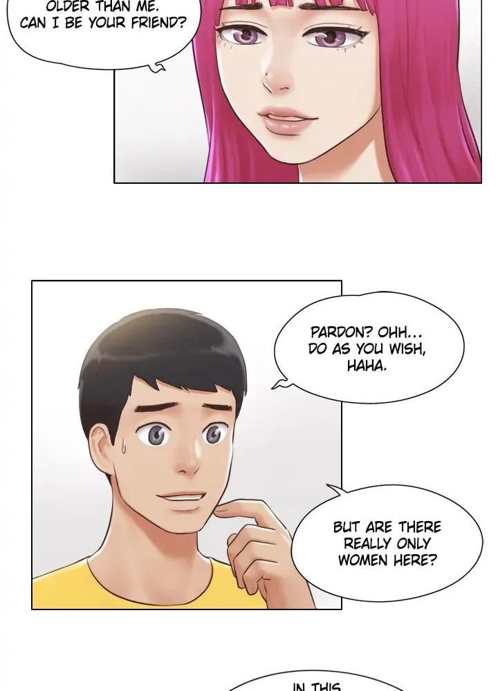 Read May I Touch It? chapter 2 image 19 on Lezhin