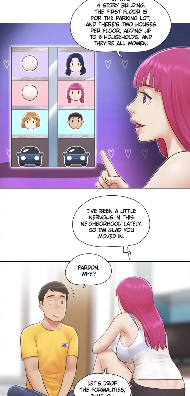 Read May I Touch It? chapter 2 image 20 on Lezhin